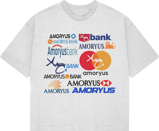 AmoryUs Bank Shirt